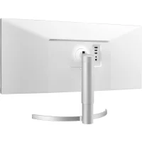 Монитор LG UltraWide 34WN650-W фото 6